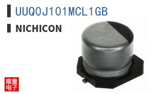 UUQ0J101MCL1GB ͼƬ