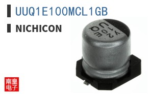 UUQ1E100MCL1GB ͼƬ