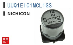 UUQ1E101MCL1GS ͼƬ