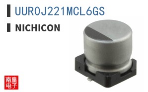 UUR0J221MCL6GS ͼƬ