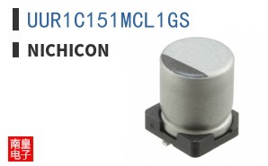 UUR1C151MCL1GS ͼƬ