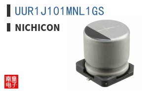 UUR1J101MNL1GS ͼƬ