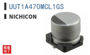UUT1A470MCL1GS ͼƬ