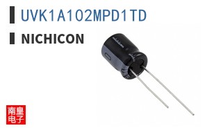 UVK1A102MPD1TD ͼƬ