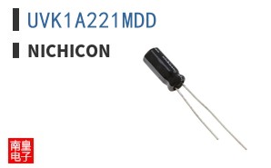 UVK1A221MDD ͼƬ