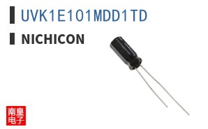 UVK1E101MDD1TD ͼƬ