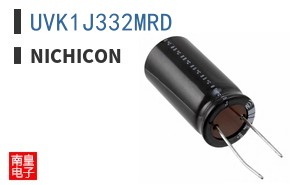 UVK1J332MRD ͼƬ