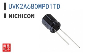 UVK2A680MPD1TD ͼƬ