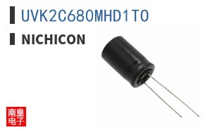 UVK2C680MHD1TO ͼƬ