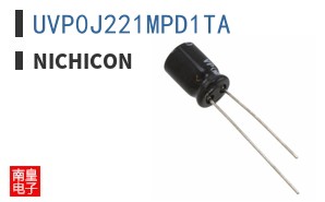 UVP0J221MPD1TA ͼƬ