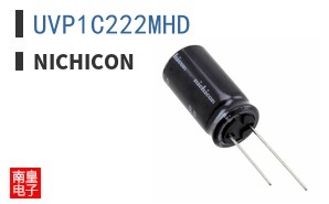 UVP1C222MHD ͼƬ