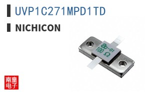 UVP1C271MPD1TD ͼƬ