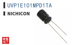UVP1E101MPD1TA ͼƬ