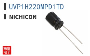 UVP1H220MPD1TD ͼƬ