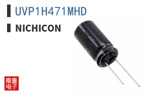 UVP1H471MHD ͼƬ