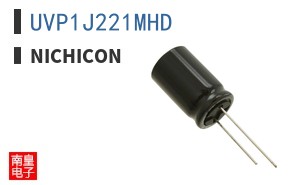 UVP1J221MHD ͼƬ