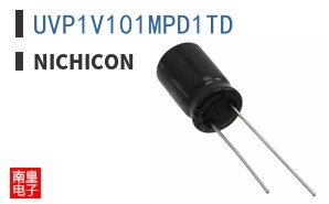 UVP1V101MPD1TD ͼƬ