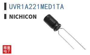 UVR1A221MED1TA ͼƬ