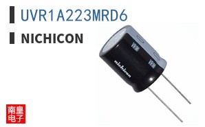 UVR1A223MRD6 ͼƬ