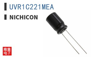 UVR1C221MEA ͼƬ