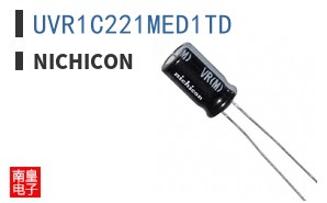 UVR1C221MED1TD ͼƬ