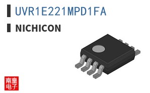 UVR1E221MPD1FA ͼƬ