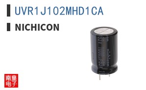 UVR1J102MHD1CA ͼƬ