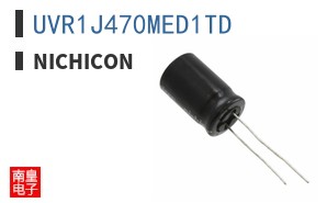 UVR1J470MED1TD ͼƬ