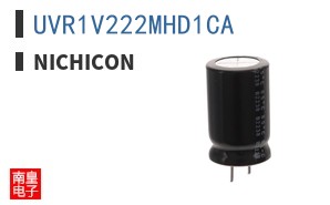 UVR1V222MHD1CA ͼƬ