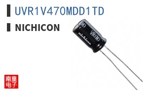 UVR1V470MDD1TD ͼƬ