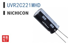 UVR2C221MHD ͼƬ