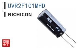 UVR2F101MHD ͼƬ