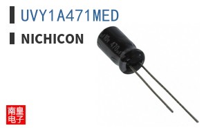UVY1A471MED ͼƬ
