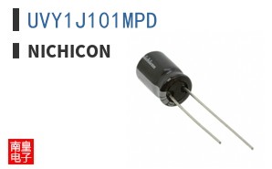 UVY1J101MPD ͼƬ