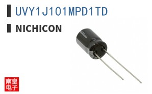 UVY1J101MPD1TD ͼƬ