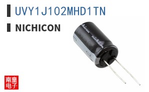 UVY1J102MHD1TN ͼƬ