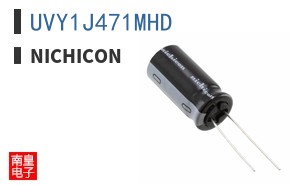 UVY1J471MHD ͼƬ