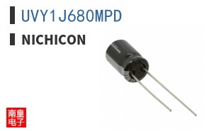 UVY1J680MPD ͼƬ