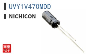 UVY1V470MDD ͼƬ