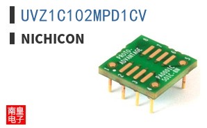 UVZ1C102MPD1CV ͼƬ