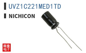 UVZ1C221MED1TD ͼƬ