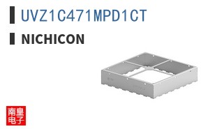 UVZ1C471MPD1CT ͼƬ