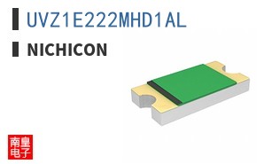 UVZ1E222MHD1AL ͼƬ