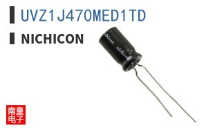 UVZ1J470MED1TD ͼƬ