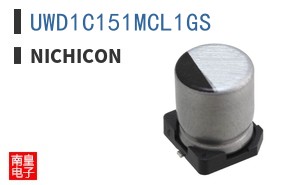 UWD1C151MCL1GS ͼƬ