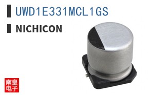 UWD1E331MCL1GS ͼƬ