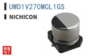 UWD1V270MCL1GS ͼƬ