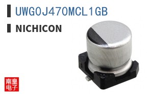 UWG0J470MCL1GB ͼƬ