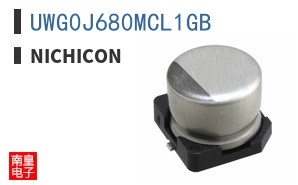 UWG0J680MCL1GB ͼƬ