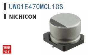 UWG1E470MCL1GS ͼƬ